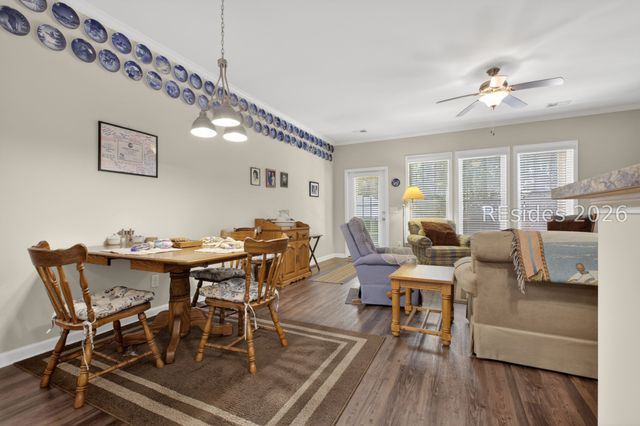 122 Brickway St, Bluffton, SC 29910