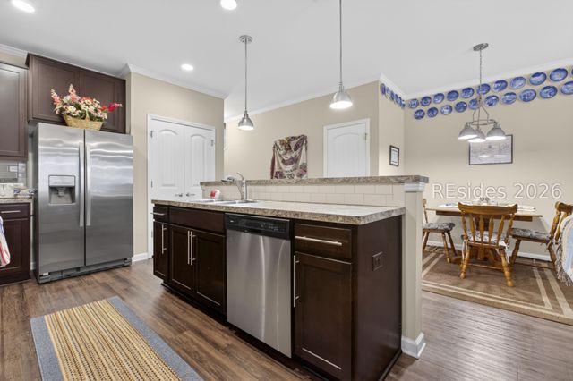 122 Brickway St, Bluffton, SC 29910