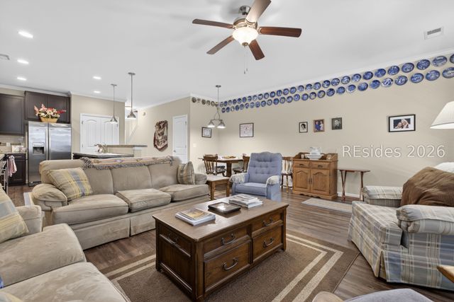 122 Brickway St, Bluffton, SC 29910