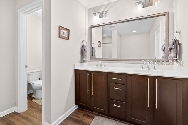 122 Brickway St, Bluffton, SC 29910