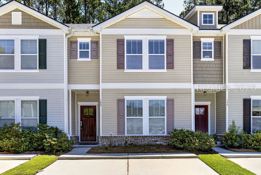 122 Brickway St, Bluffton, SC 29910
