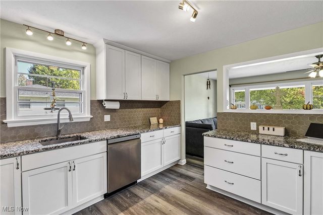 1454 Diana Drive, Brunswick, OH 44212