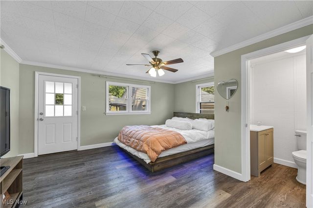 1454 Diana Drive, Brunswick, OH 44212