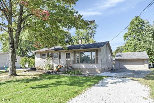 1454 Diana Drive, Brunswick, OH 44212