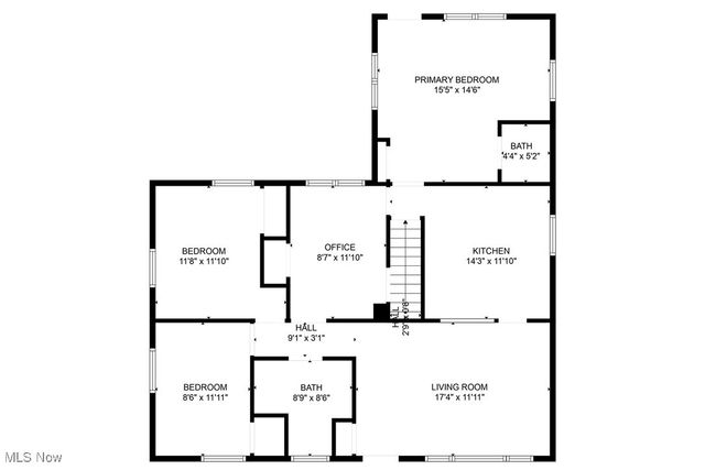 1454 Diana Drive, Brunswick, OH 44212