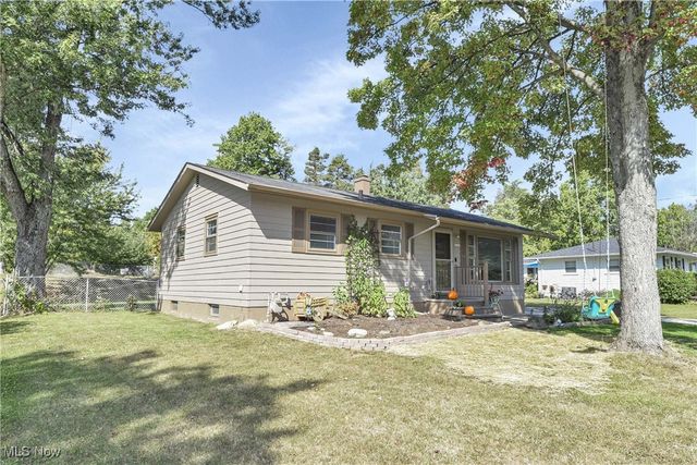 1454 Diana Drive, Brunswick, OH 44212