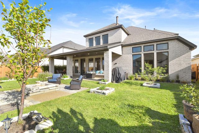 19210 Derby Run Lane, Tomball, TX 77377