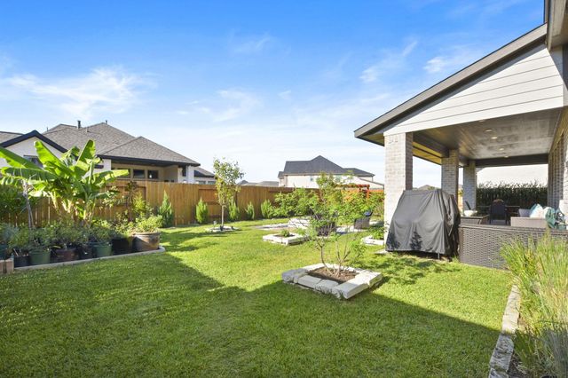 19210 Derby Run Lane, Tomball, TX 77377