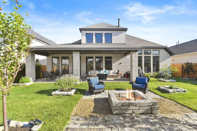 19210 Derby Run Lane, Tomball, TX 77377