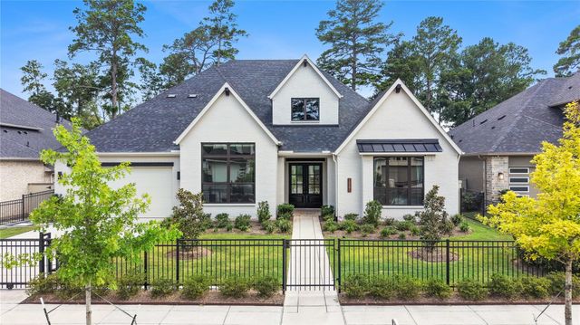 15391 Ringbill Way, Magnolia, TX 77354