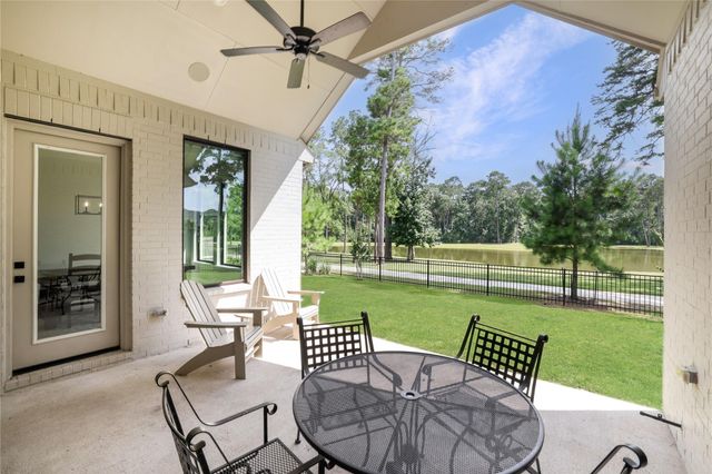 15391 Ringbill Way, Magnolia, TX 77354