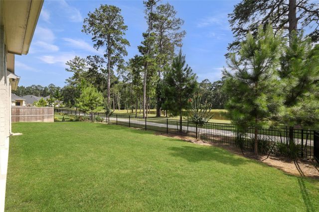 15391 Ringbill Way, Magnolia, TX 77354