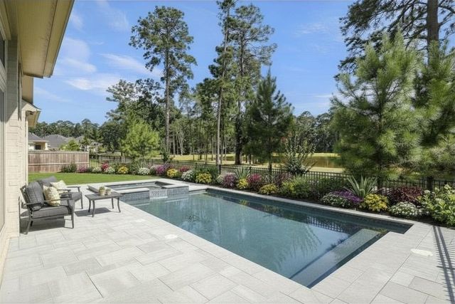 15391 Ringbill Way, Magnolia, TX 77354