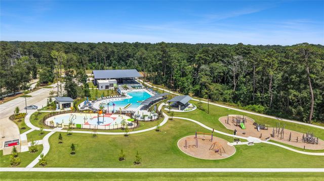 15391 Ringbill Way, Magnolia, TX 77354