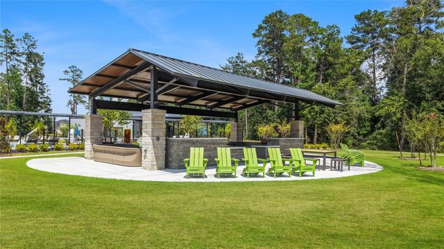 15391 Ringbill Way, Magnolia, TX 77354