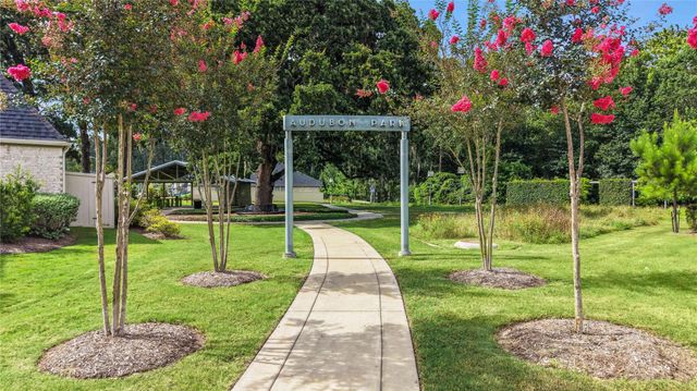15391 Ringbill Way, Magnolia, TX 77354