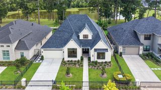 15391 Ringbill Way, Magnolia, TX 77354