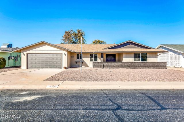 10602 W CUMBERLAND Drive, Sun City, AZ 85351