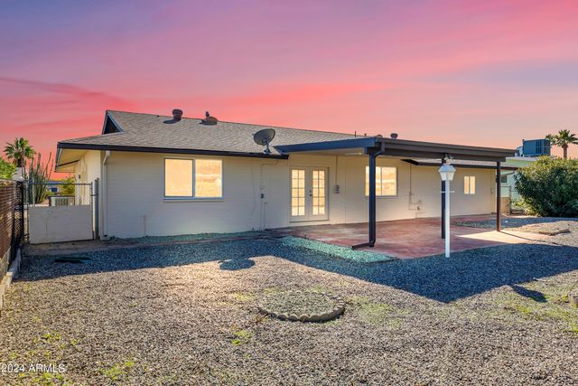 10602 W CUMBERLAND Drive, Sun City, AZ 85351