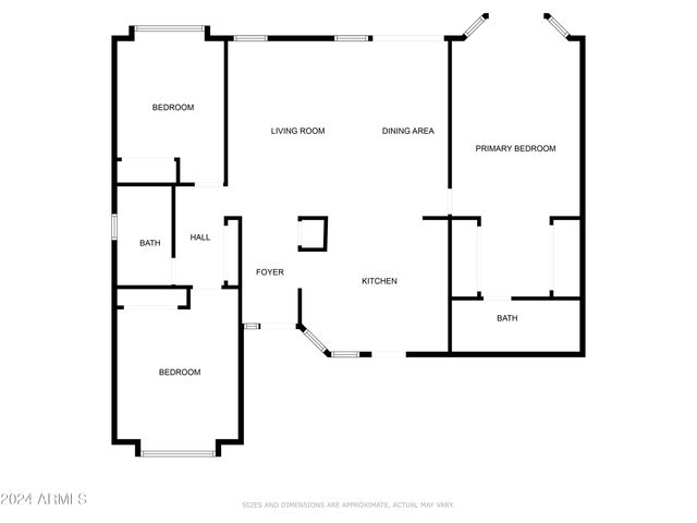 10602 W CUMBERLAND Drive, Sun City, AZ 85351