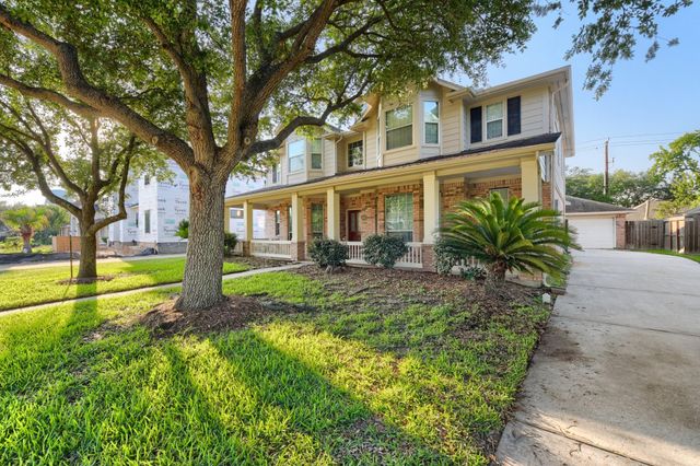 1409 Cottage Cove Court, Seabrook, TX 77586
