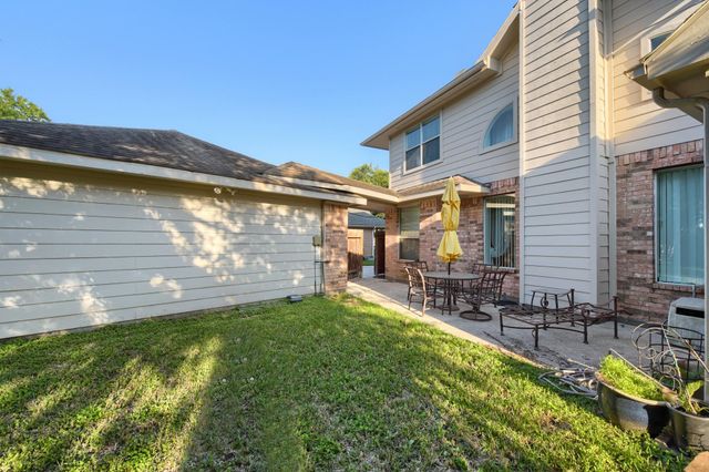 1409 Cottage Cove Court, Seabrook, TX 77586