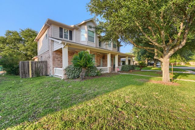 1409 Cottage Cove Court, Seabrook, TX 77586