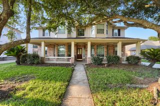 1409 Cottage Cove Court, Seabrook, TX 77586