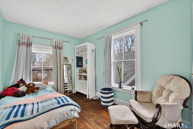 72 Mansfield Street, New Haven, CT 06511