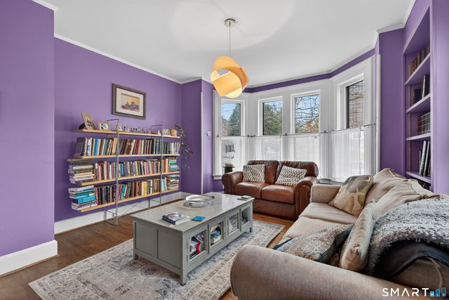 72 Mansfield Street, New Haven, CT 06511