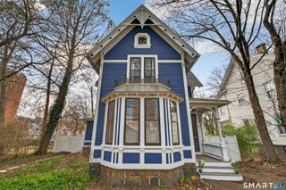 72 Mansfield Street, New Haven, CT 06511