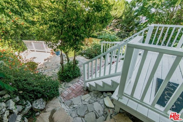 1342 Miller Drive, West Hollywood, CA 90069