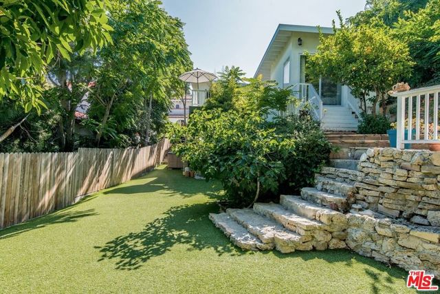 1342 Miller Drive, West Hollywood, CA 90069