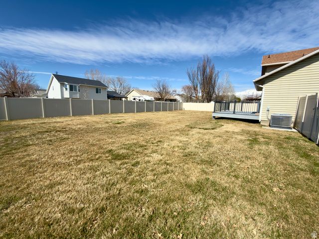 827 N 960 W, Pleasant Grove, UT 84062