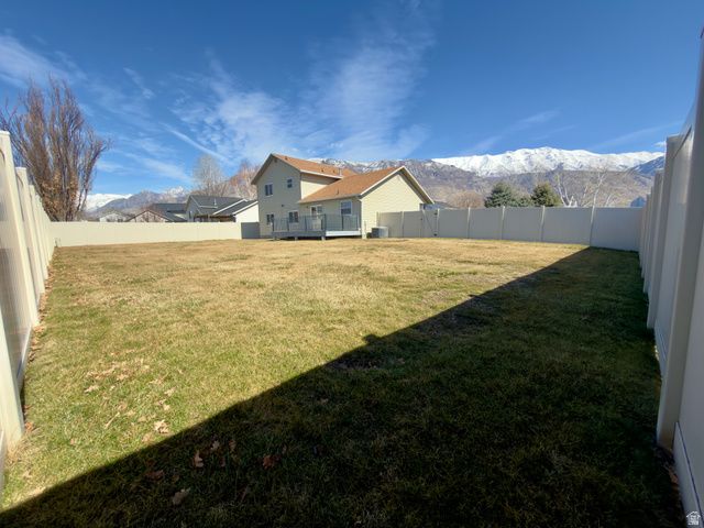 827 N 960 W, Pleasant Grove, UT 84062