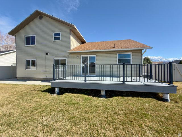 827 N 960 W, Pleasant Grove, UT 84062