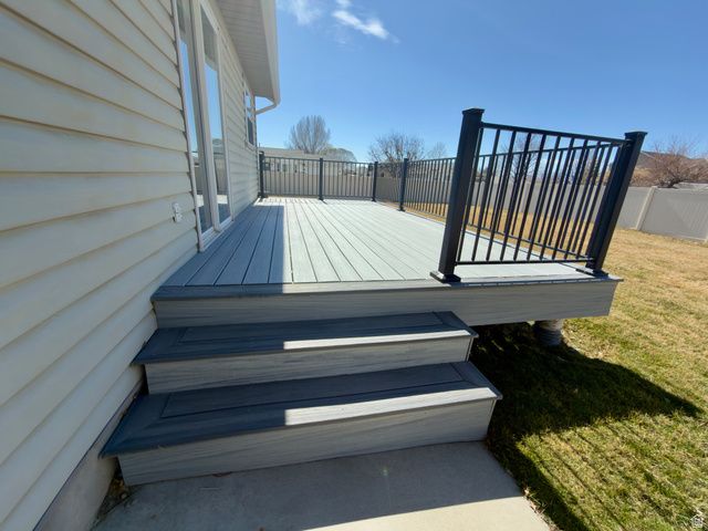 827 N 960 W, Pleasant Grove, UT 84062