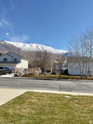 827 N 960 W, Pleasant Grove, UT 84062