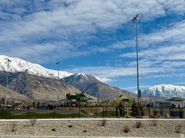 827 N 960 W, Pleasant Grove, UT 84062