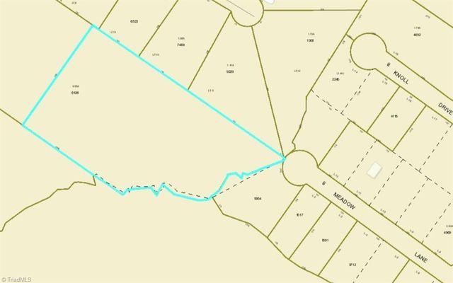 Lot 2 Edgewood Road, Wilkesboro, NC 28697