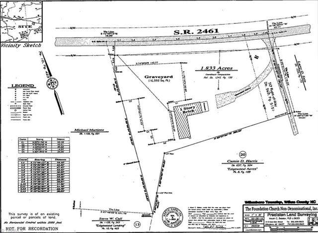 Lot 2 Edgewood Road, Wilkesboro, NC 28697
