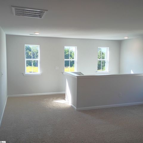 422 Wirthlan Lane Lot 121, Woodruff, SC 29388