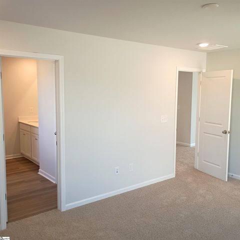 422 Wirthlan Lane Lot 121, Woodruff, SC 29388