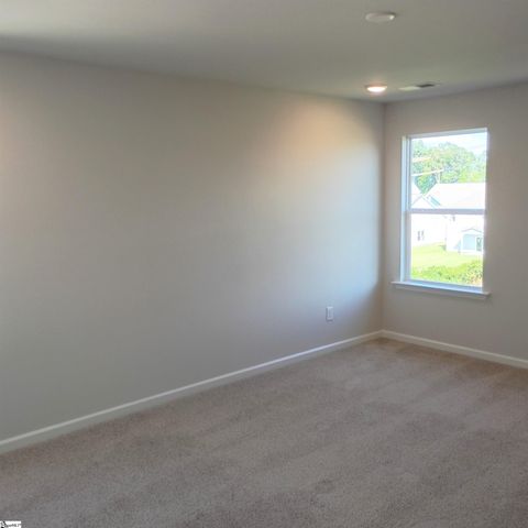 422 Wirthlan Lane Lot 121, Woodruff, SC 29388