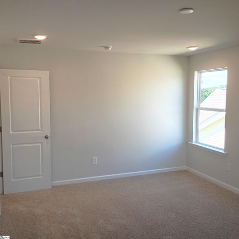 422 Wirthlan Lane Lot 121, Woodruff, SC 29388