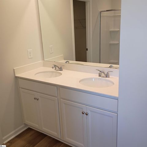 422 Wirthlan Lane Lot 121, Woodruff, SC 29388