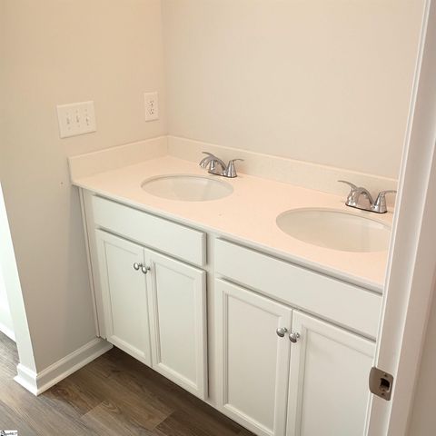 422 Wirthlan Lane Lot 121, Woodruff, SC 29388
