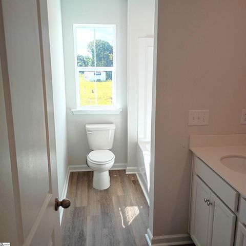 422 Wirthlan Lane Lot 121, Woodruff, SC 29388