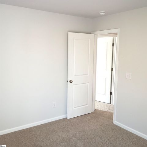 422 Wirthlan Lane Lot 121, Woodruff, SC 29388