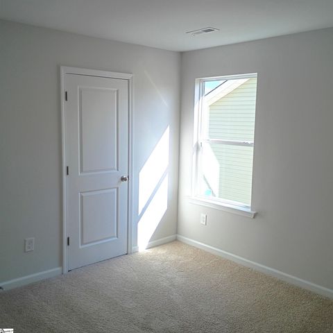 422 Wirthlan Lane Lot 121, Woodruff, SC 29388
